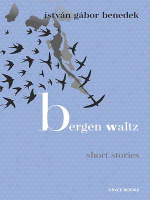 Borító: Bergen Waltz