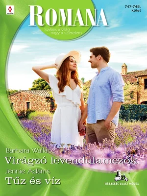 Borító: Romana 747.-748.