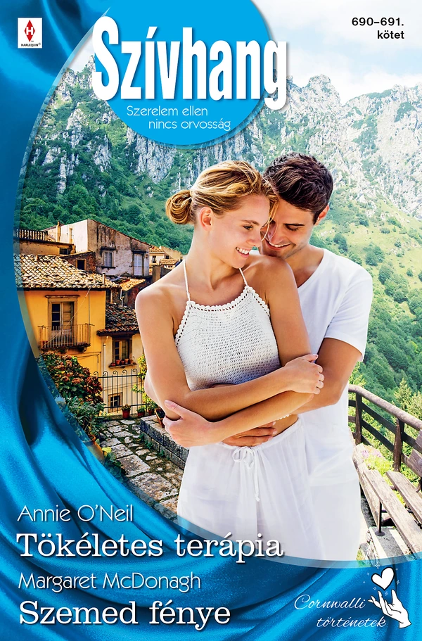Borító: Szívhang 690.-691.