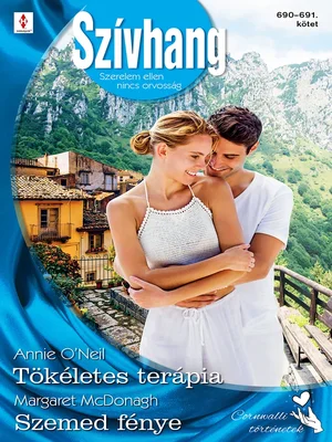 Borító: Szívhang 690.-691.