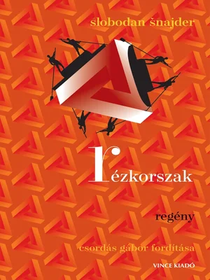 Borító: Rézkorszak
