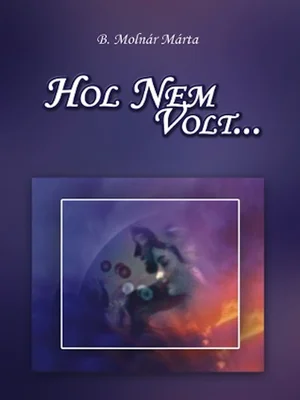Borító: HOL NEM VOLT...