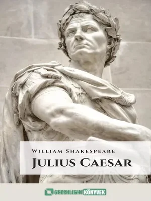 Borító: Julius Caesar