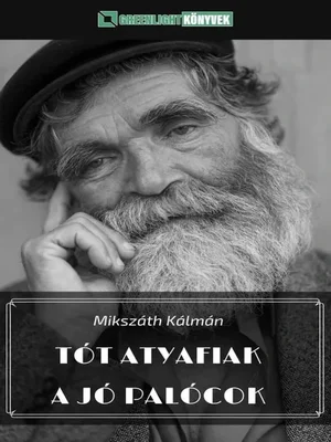 Borító: Tót atyafiak / A jó palócok