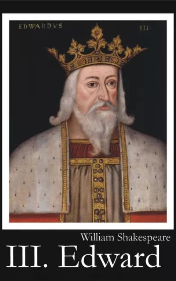 Borító: III. Edward