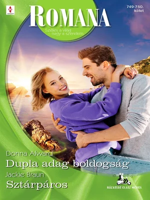 Borító: Romana 749.-750.
