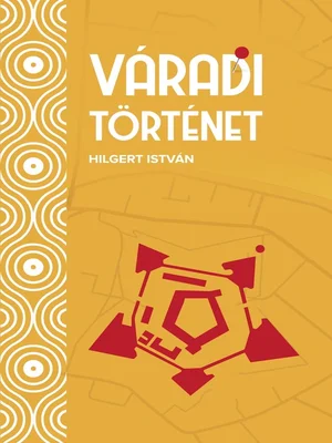 Borító: Váradi történet