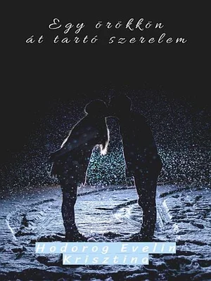 Borító: Egy örökkön át tartó szerelem