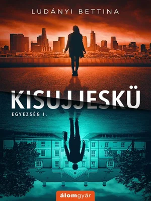 Borító: Kisujjeskü