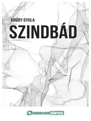 Borító: Szindbád