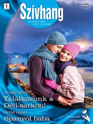 Borító: Szívhang 694.-695.