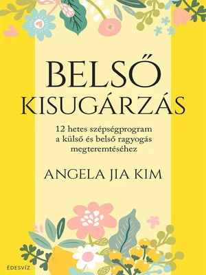 Borító: Belső kisugárzás