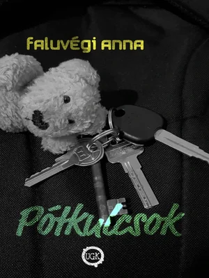Borító: Pótkulcsok
