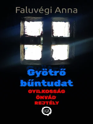Borító: Gyötrő Bűntudat