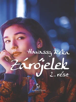 Borító: Zárójelek 2.