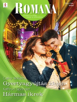 Borító: Romana 753.-754.