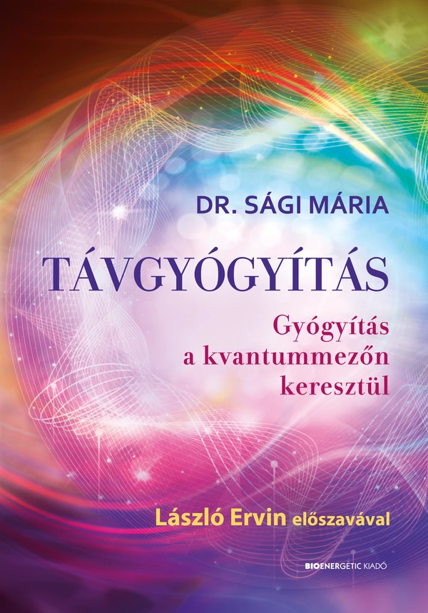 Borító: Távgyógyítás