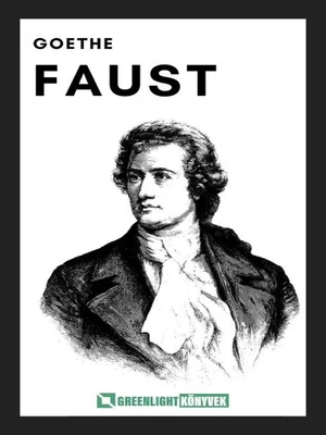 Borító: Faust