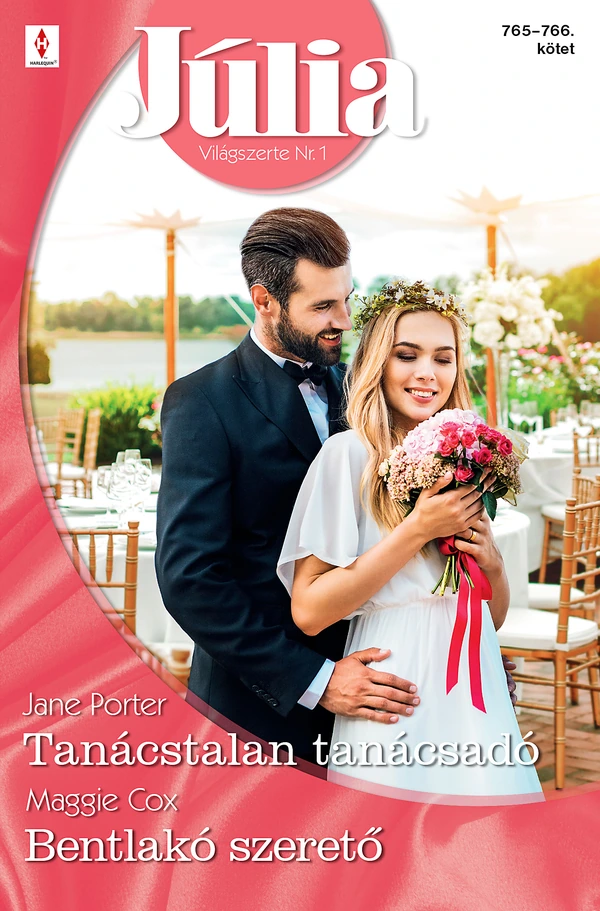 Borító: Júlia 765.-766.