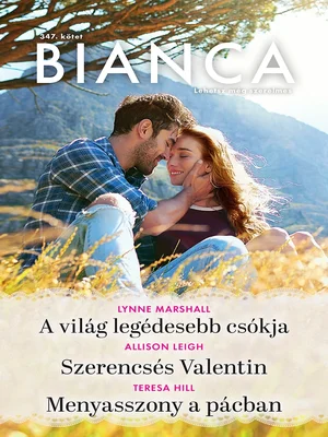 Borító: Bianca 347.