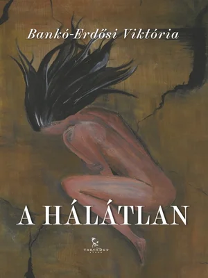 Borító: A hálátlan