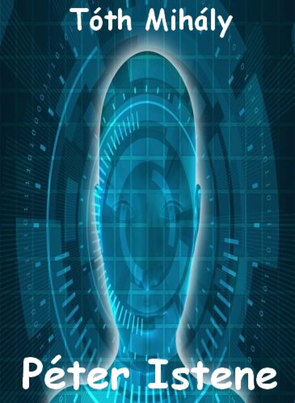 Borító: Péter Istene