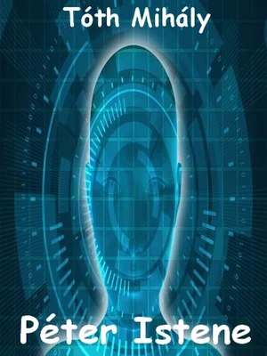 Borító: Péter Istene