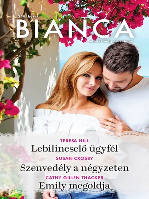 Borító: Bianca 348.