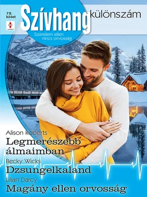 Borító: Szívhang különszám 78.