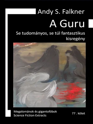Borító: A Guru
