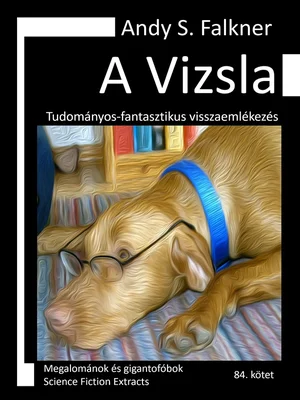 Borító: A Vizsla