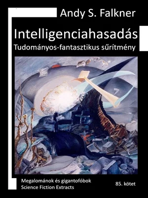 Borító: Intelligenciahasadás