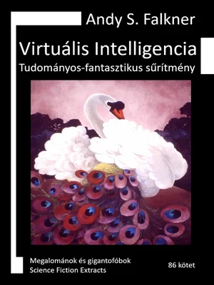 Borító: Virtuális Intelligencia