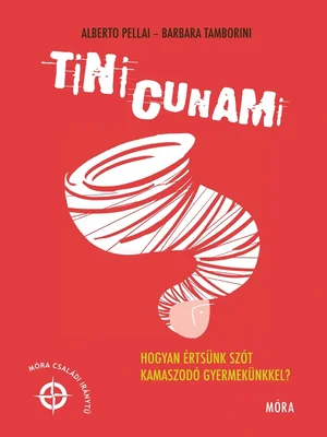 Borító: Tinicunami
