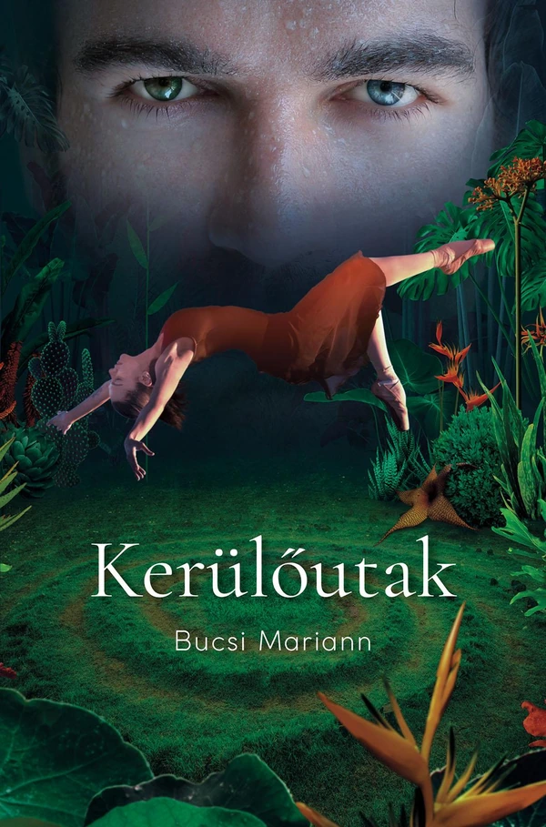 Borító: Kerülőutak