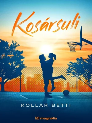 Borító: Kosársuli
