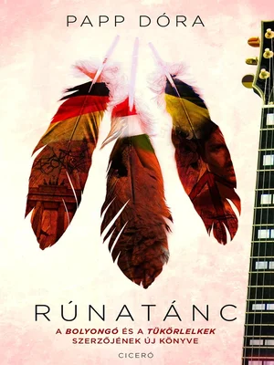 Borító: Rúnatánc