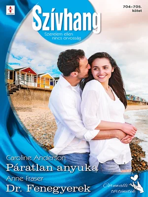 Borító: Szívhang 704.-705.