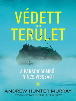 Borító: Védett terület