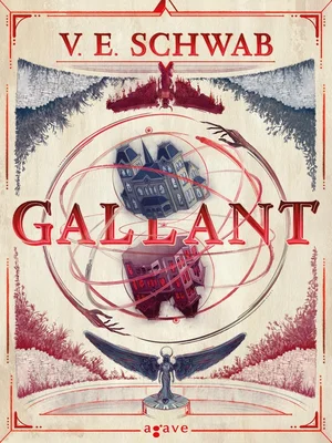 Borító: Gallant