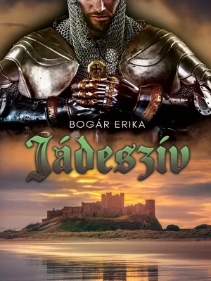 Borító: Jádeszív