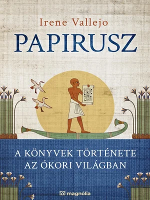 Borító: Papirusz