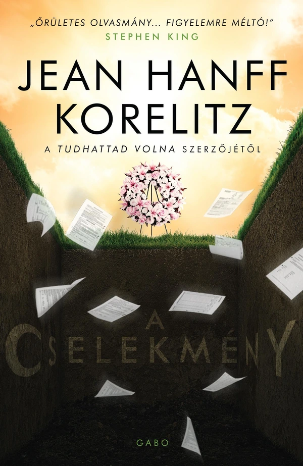 Borító: Cselekmény