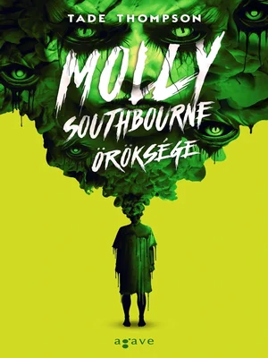 Borító: Molly Southbourne öröksége