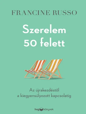 Borító: Szerelem 50 felett
