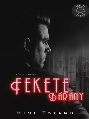 Borító: Fekete Bárány