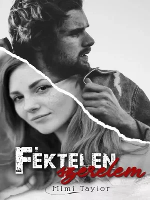 Borító: Féktelen szerelem