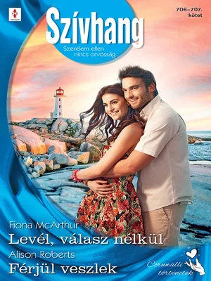 Borító: Szívhang 706.-707.