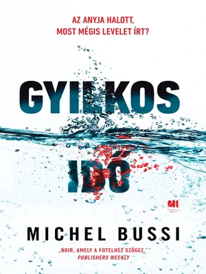 Borító: Gyilkos idő