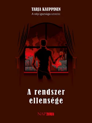 Borító: A rendszer ellensége